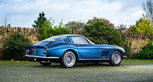 1968 Ferrari 275GTB/4 berlinette