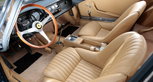1968 Ferrari 275GTB/4 berlinette