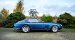 1968 Ferrari 275GTB/4 berlinette