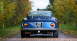 1968 Ferrari 275GTB/4 berlinette