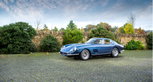 1968 Ferrari 275GTB/4 berlinette