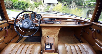 Touch wood: The finest wood interiors from the Market