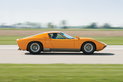 1971 Lamborghini Miura SV to be auctioned at RM’s Monterey auction 2014 1971 Lamborghini Miura SV to be auctioned at RM’s Monterey auction 2014