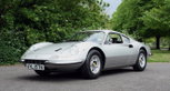 1972 Ferrari Dino 246GT ex Keith Richards 1972 Ferrari Dino 246GT ex Keith Richards