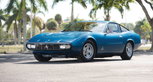 1972 Ferrari 365 GTC/4 to be auctioned at RM's Amelia Island Auction - Price estimate $225,000 - $275,000