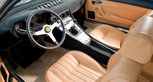 1972 Ferrari 365 GTC/4 to be auctioned at RM's Amelia Island Auction - Price estimate $225,000 - $275,000