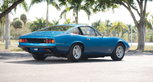 1972 Ferrari 365 GTC/4 to be auctioned at RM's Amelia Island Auction - Price estimate $225,000 - $275,000