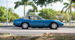 1972 Ferrari 365 GTC/4 to be auctioned at RM's Amelia Island Auction - Price estimate $225,000 - $275,000