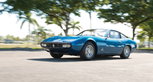 1972 Ferrari 365 GTC/4 to be auctioned at RM's Amelia Island Auction - Price estimate $225,000 - $275,000