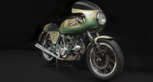 1974 Ducati 750 Super Sport. Collection of Somer and Loyce Hooker. Image © 2015 Peter Harholdt 1974 Ducati 750 Super Sport. Collection of Somer and Loyce Hooker. Image © 2015 Peter Harholdt