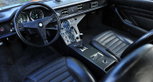 1974 De Tomaso Pantera Coupé Coachwork by Carrozzeria Ghia