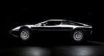 1974 Maserati Merak SS 1974 Maserati Merak SS
