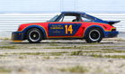 1974 Porsche 911 Carrera 3.0 RSR - $650,000 - $800,000 1974 Porsche 911 Carrera 3.0 RSR - $650,000 - $800,000