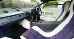 A 1975 Lamborghini Countach LP400 'Periscopica' to be sold at Bonhams' 2014 Goodwood Festival of Speed sale