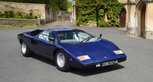 A 1975 Lamborghini Countach LP400 'Periscopica' to be sold at Bonhams' 2014 Goodwood Festival of Speed sale A 1975 Lamborghini Countach LP400 'Periscopica' to be sold at Bonhams' 2014 Goodwood Festival of Speed sale