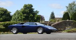 A 1975 Lamborghini Countach LP400 'Periscopica' to be sold at Bonhams' 2014 Goodwood Festival of Speed sale