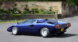 A 1975 Lamborghini Countach LP400 'Periscopica' to be sold at Bonhams' 2014 Goodwood Festival of Speed sale A 1975 Lamborghini Countach LP400 'Periscopica' to be sold at Bonhams' 2014 Goodwood Festival of Speed sale