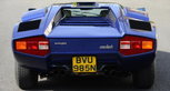 A 1975 Lamborghini Countach LP400 'Periscopica' to be sold at Bonhams' 2014 Goodwood Festival of Speed sale A 1975 Lamborghini Countach LP400 'Periscopica' to be sold at Bonhams' 2014 Goodwood Festival of Speed sale