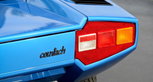 The 1975 Lamborghini Countach LP 400 'Periscopica' sold by Bonhams in June 2014 for $1.2m The 1975 Lamborghini Countach LP 400 'Periscopica' sold by Bonhams in June 2014 for $1.2m