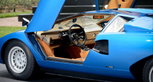 The 1975 Lamborghini Countach LP 400 'Periscopica' sold by Bonhams in June 2014 for $1.2m The 1975 Lamborghini Countach LP 400 'Periscopica' sold by Bonhams in June 2014 for $1.2m