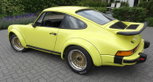 Coys auction at the Nurburgring 2014 - 1976 Porsche 934 RSR Turbo