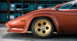 A 1979 Lamborghini Countach LP400S Series I to be sold at RM's Monterey auction in August A 1979 Lamborghini Countach LP400S Series I to be sold at RM's Monterey auction in August