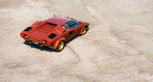A 1979 Lamborghini Countach LP400S Series I to be sold at RM's Monterey auction in August