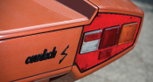 A 1979 Lamborghini Countach LP400S Series I to be sold at RM's Monterey auction in August A 1979 Lamborghini Countach LP400S Series I to be sold at RM's Monterey auction in August