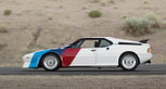 1980 BMW M1 AHG to be auctioned at RM’s Monterey auction 2014 1980 BMW M1 AHG to be auctioned at RM’s Monterey auction 2014