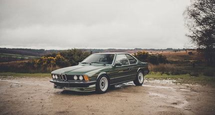 BMW bringt Alpina als exklusive Luxusmarke zurück