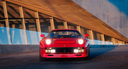 Ist der Ferrari 288 GTO bald ein 10-Millionen-Dollar-Auto?