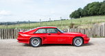 1989 Lister Jaguar 7.0-Litre Le Mans Coupé 1989 Lister Jaguar 7.0-Litre Le Mans Coupé
