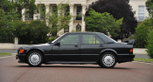 Lot 45: 1989 Mercedes-Benz 190E 2.5-16 Evolution (€ 25,000 - 30,000)