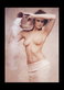 Pirelli Calendar 1989: Shot by Joyce Tennyson in the Polaroid Studios, New York Pirelli Calendar 1989: Shot by Joyce Tennyson in the Polaroid Studios, New York