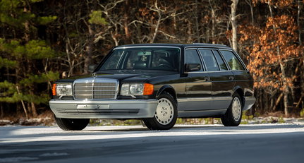 Welcher maßgeschneiderte Mercedes-Benz 560 trifft Ihren Geschmack?
