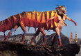 Pirelli Calendar 1992: Shot by Clive Arrowsmith in Spain Pirelli Calendar 1992: Shot by Clive Arrowsmith in Spain