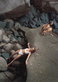 Pirelli Calendar 1993: Shot by John Claridge on the Seychelles Pirelli Calendar 1993: Shot by John Claridge on the Seychelles