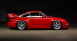 1995 Porsche 911 (993) Turbo to be sold at Coys' 'Legende et Passion' auction in Monaco, 9 May 2014 1995 Porsche 911 (993) Turbo to be sold at Coys' 'Legende et Passion' auction in Monaco, 9 May 2014