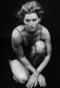 Pirelli Calendar 1996: Shot by Peter Lindberg in El Mirage, California Pirelli Calendar 1996: Shot by Peter Lindberg in El Mirage, California
