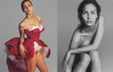 Pirelli Calendar 1997: Shot by Richard Avedon in New York Pirelli Calendar 1997: Shot by Richard Avedon in New York