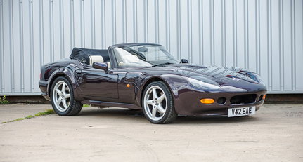 10 low-budget modern classics from Silverstone Auctions