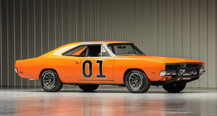 Auf diese 12 Ikonen des amerikanischen Autodesigns würden wir bieten
