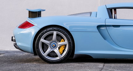 Three eras of supercar excellence meet at Broad Arrow's Amelia Island auction