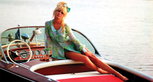 Brigitte Bardot with her Nounours in St Tropez in 1962. Courtesy of Ghislain Dussart/Gamma Rapho/Ghetty Images Brigitte Bardot with her Nounours in St Tropez in 1962. Courtesy of Ghislain Dussart/Gamma Rapho/Ghetty Images