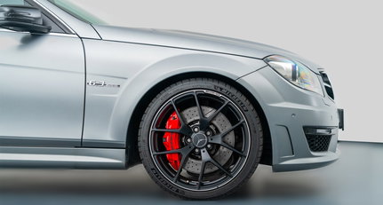 Rebell mit Rendite? Unsere Kaufberatung zum ersten Mercedes C 63 AMG