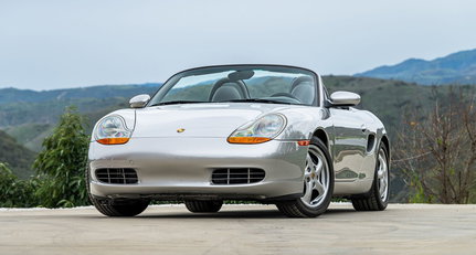 Investment asset or poor man's Porsche? Our buying guide for the first-gen Boxster