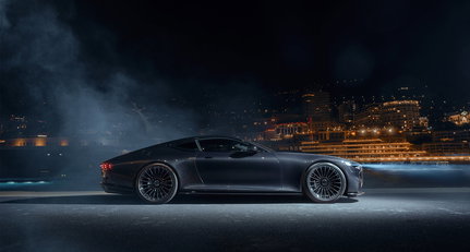 This Brabus costs you 1,000 euros per horsepower