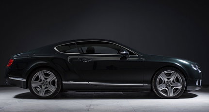 Now’s the time to buy a Bentley Continental GT