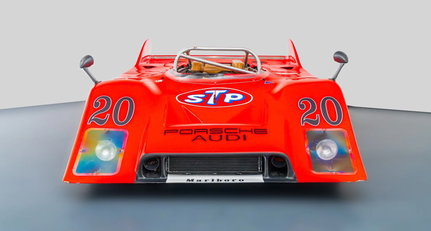 5 collector cars to put into your garage this week