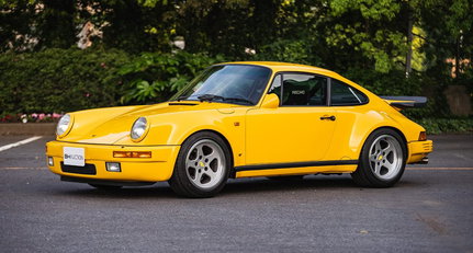 Temptation in Tokyo at BH Auction’s next collector car sale